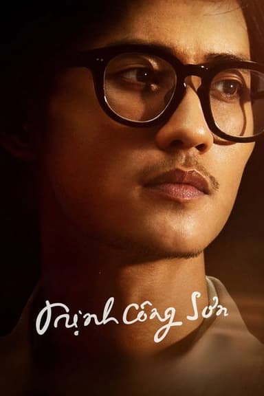 Trinh Cong Son poster
