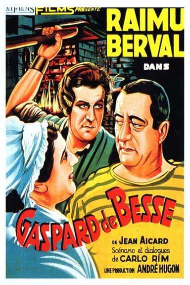 Dawn Over France poster