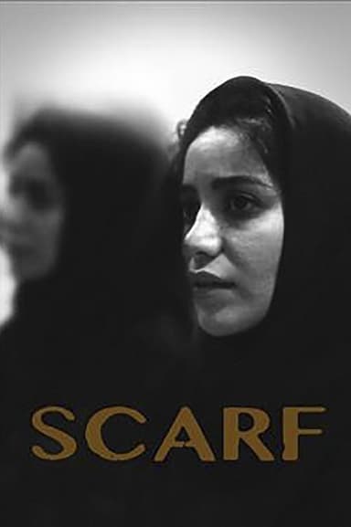 Scarf poster