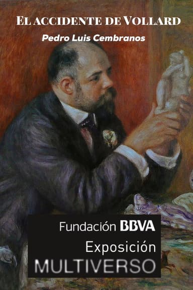El accidente de Vollard poster