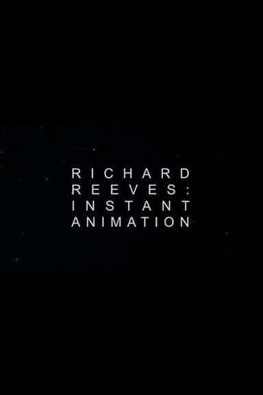 Instant Animation poster