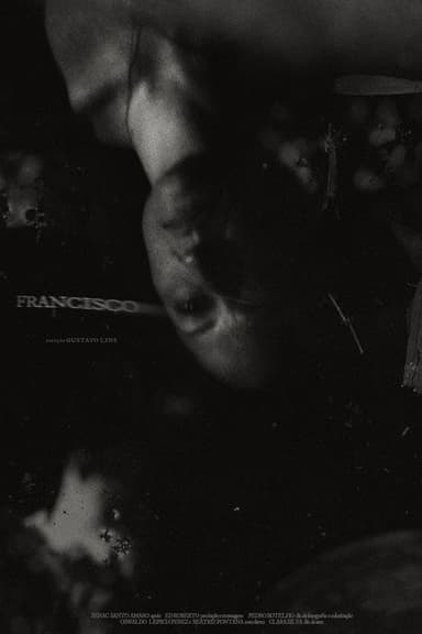 Francisco poster