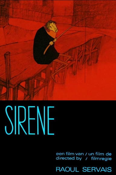 Sirene poster
