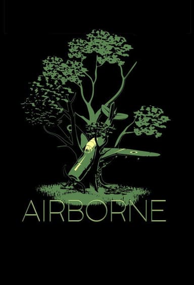 Airborne poster