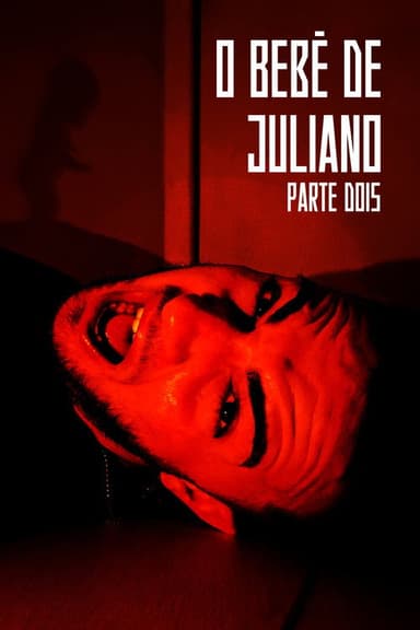 Juliano's Baby: Part Two poster