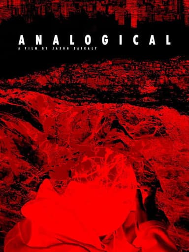 Analogical poster