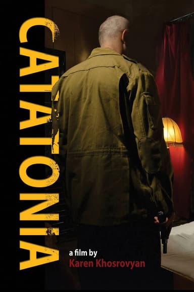 Catatonia poster