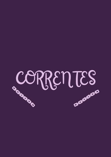 Correntes poster