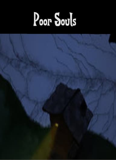 Poor Souls poster