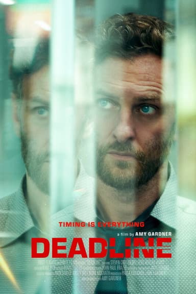 Deadline poster