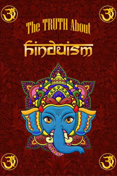 The Truth About Hinduism poster