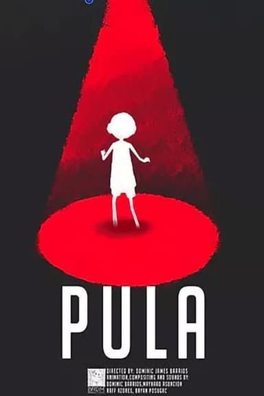 Pula poster