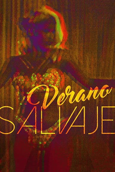 Savage Summer poster