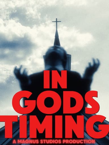 In Gods Timing poster
