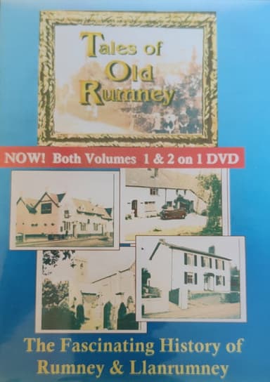 Tales of Old Rumney poster