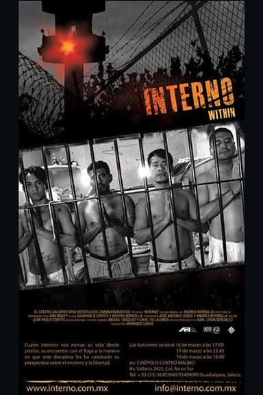 Internal poster