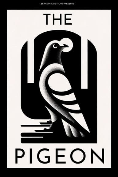 The Pigeon poster