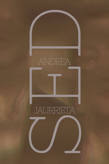 S.E.D. poster