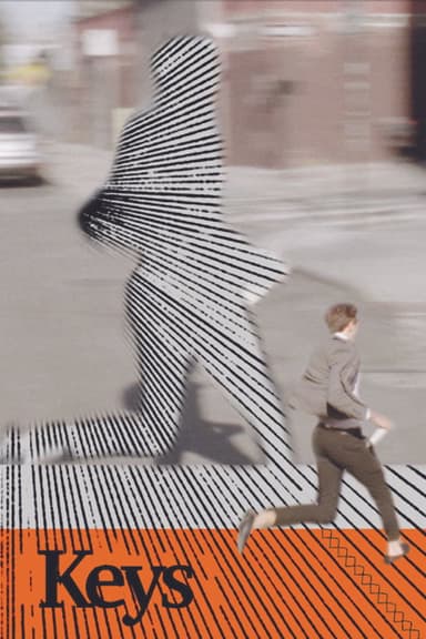 Keys poster