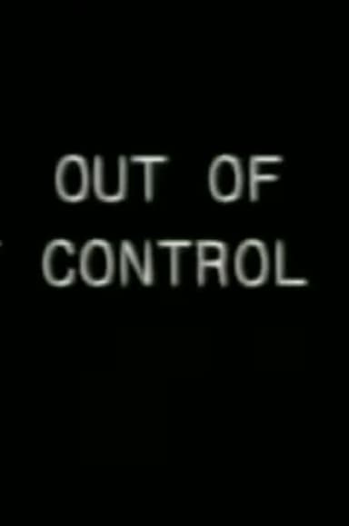 Out of Control poster