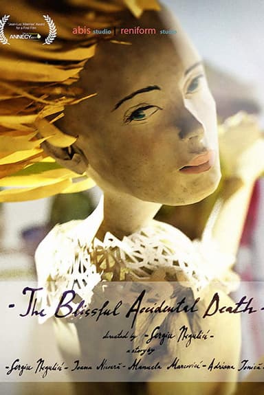 The Blissful Accidental Death poster