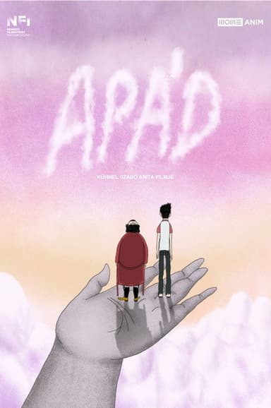 Your Dad poster