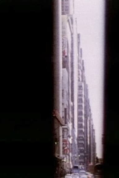 City Slivers poster