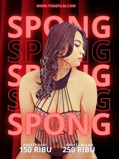 Spong poster