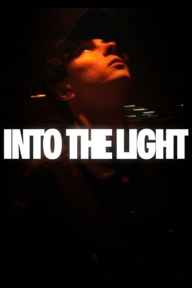 Into The Light poster