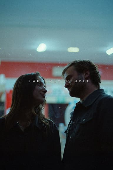 Two Ugly People poster