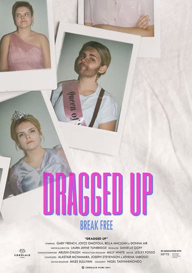 Dragged Up poster