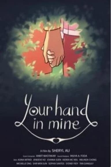 Your Hand in Mine poster
