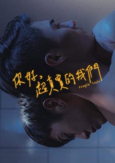 Fragile Souls poster