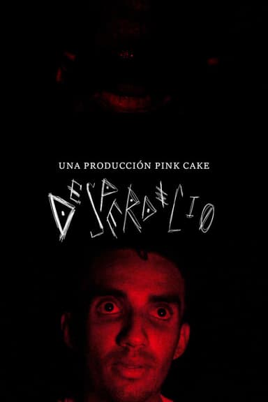 Desperdicio poster