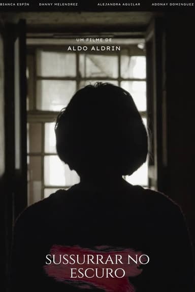 Sussurro na Escuridão poster