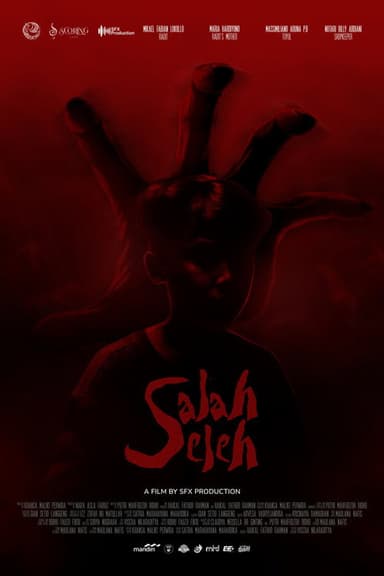 Salah Seleh poster