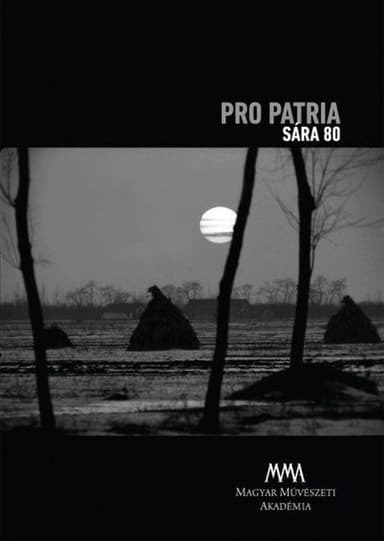 Pro Patria poster