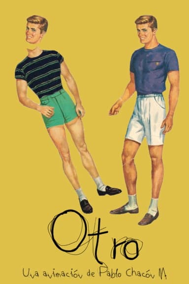 Otro poster