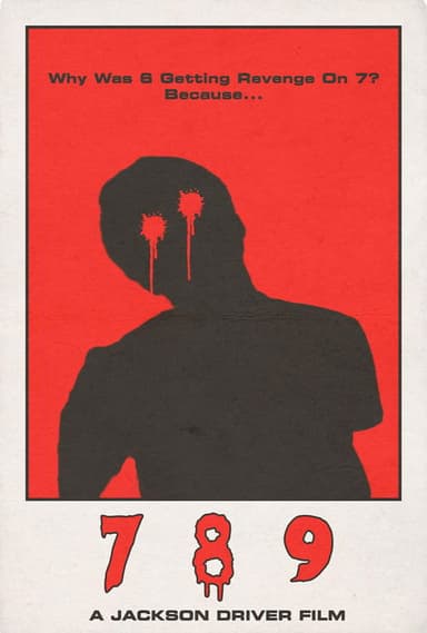 789 poster