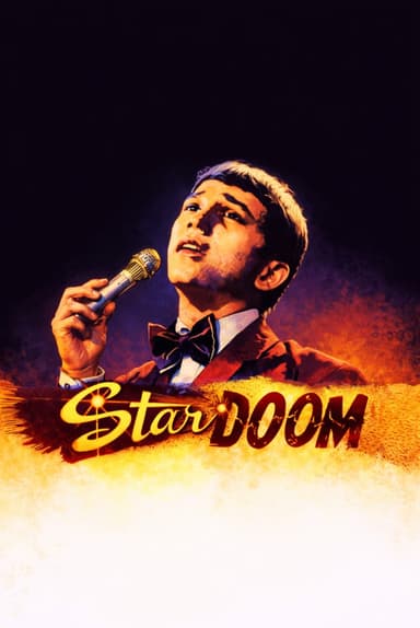 Stardoom poster