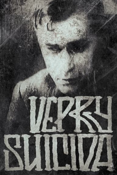 Suicide Warthogs poster