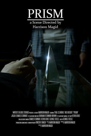 Prism poster