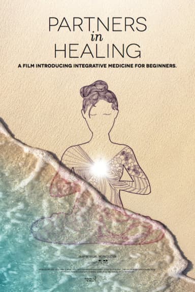 Partners in Healing poster
