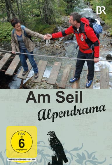 Am Seil poster