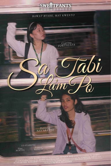 Sa Tabi Lam Po poster