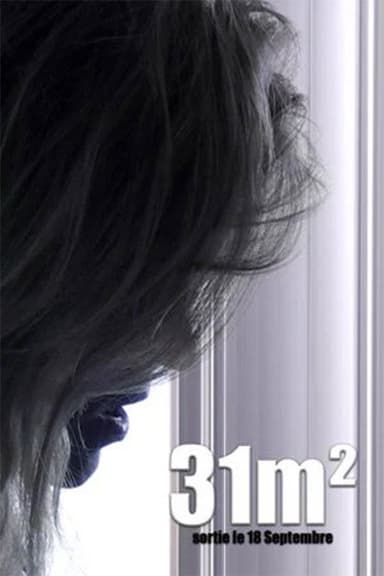 31m² poster