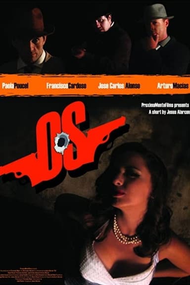 OS poster