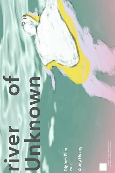 River of Unknown poster