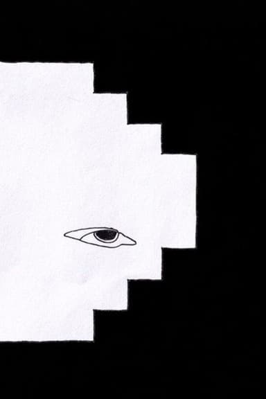 Point and Line to Cosmos poster