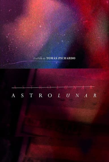 AstroLunar poster
